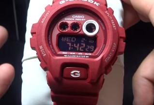 GD-X6900HT Heathered Series video reviews by Mike835 - G-Central G