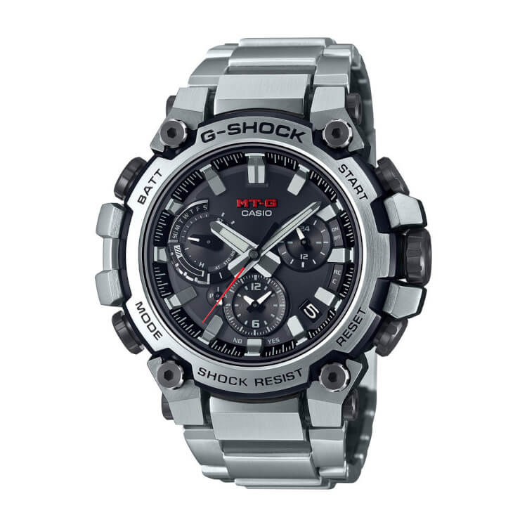 G-SHOCK MTG-B3000 Specifications and New Releases - G-Central G