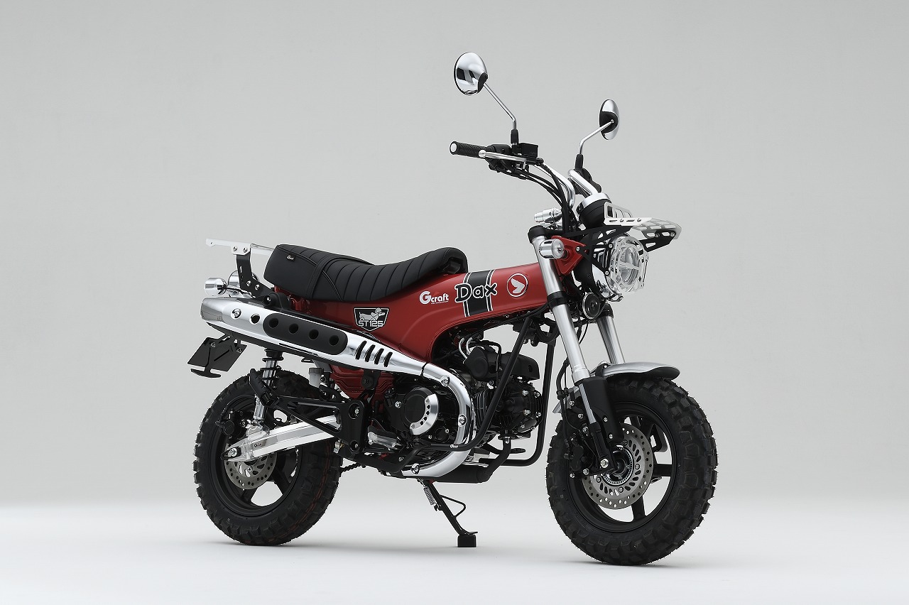 G-CRAFT SWING ARM – G-craft ASIA