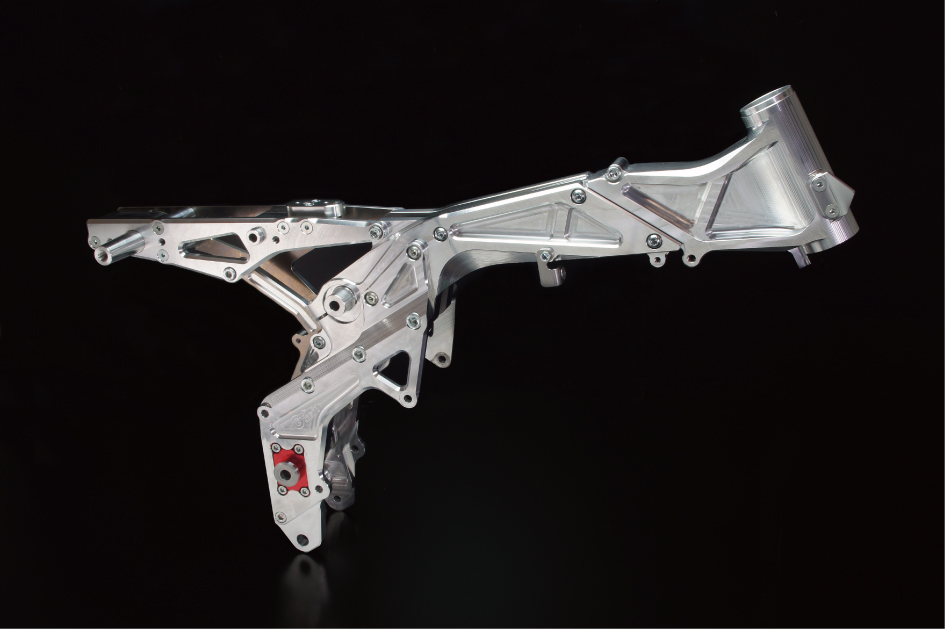 GC-022 アルミフレーム（39895） | Gクラフトオンライン Gcraft