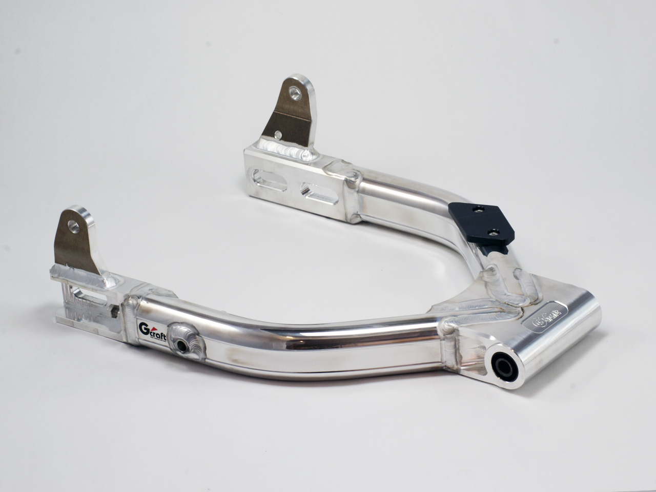 ダックス 、シャリー 5.5Jスイングアーム（ ダックスハブ仕様） 各種