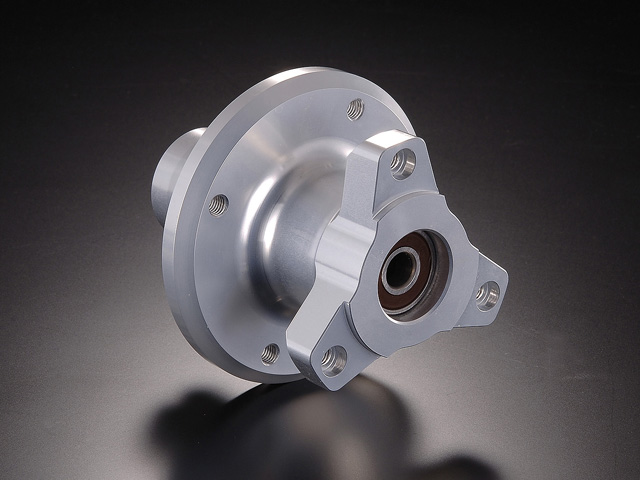 ワイドフロントディスクハブ | Gクラフトオンライン Gcraft