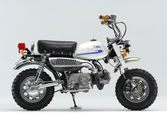 Gクラフト4Lモンキーカスタム | Gクラフトオンライン Gcraft