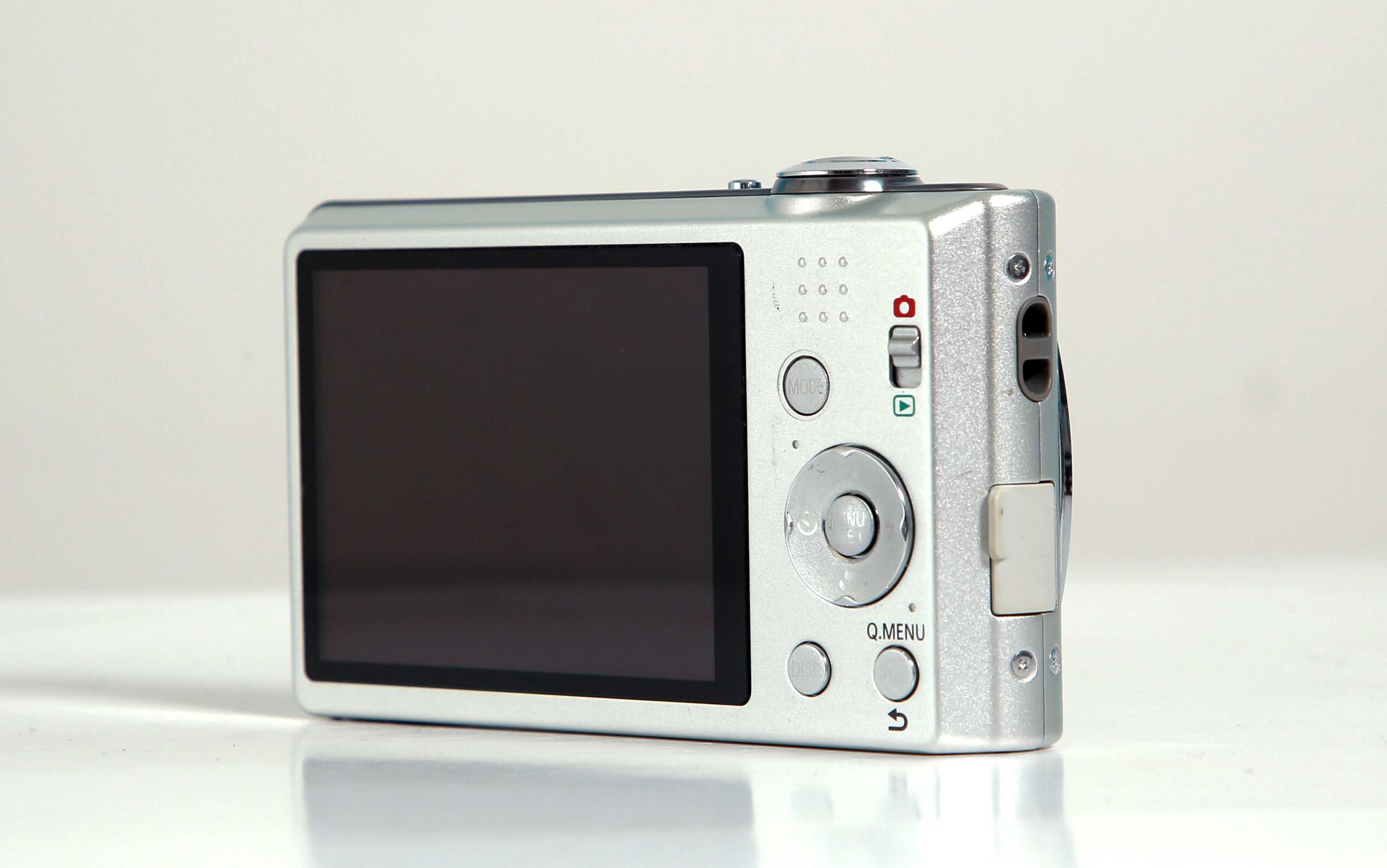 PANASONIC LUMIX DMC-FH5 - 新潟県で中古カメラ・中古レンズの高価買取