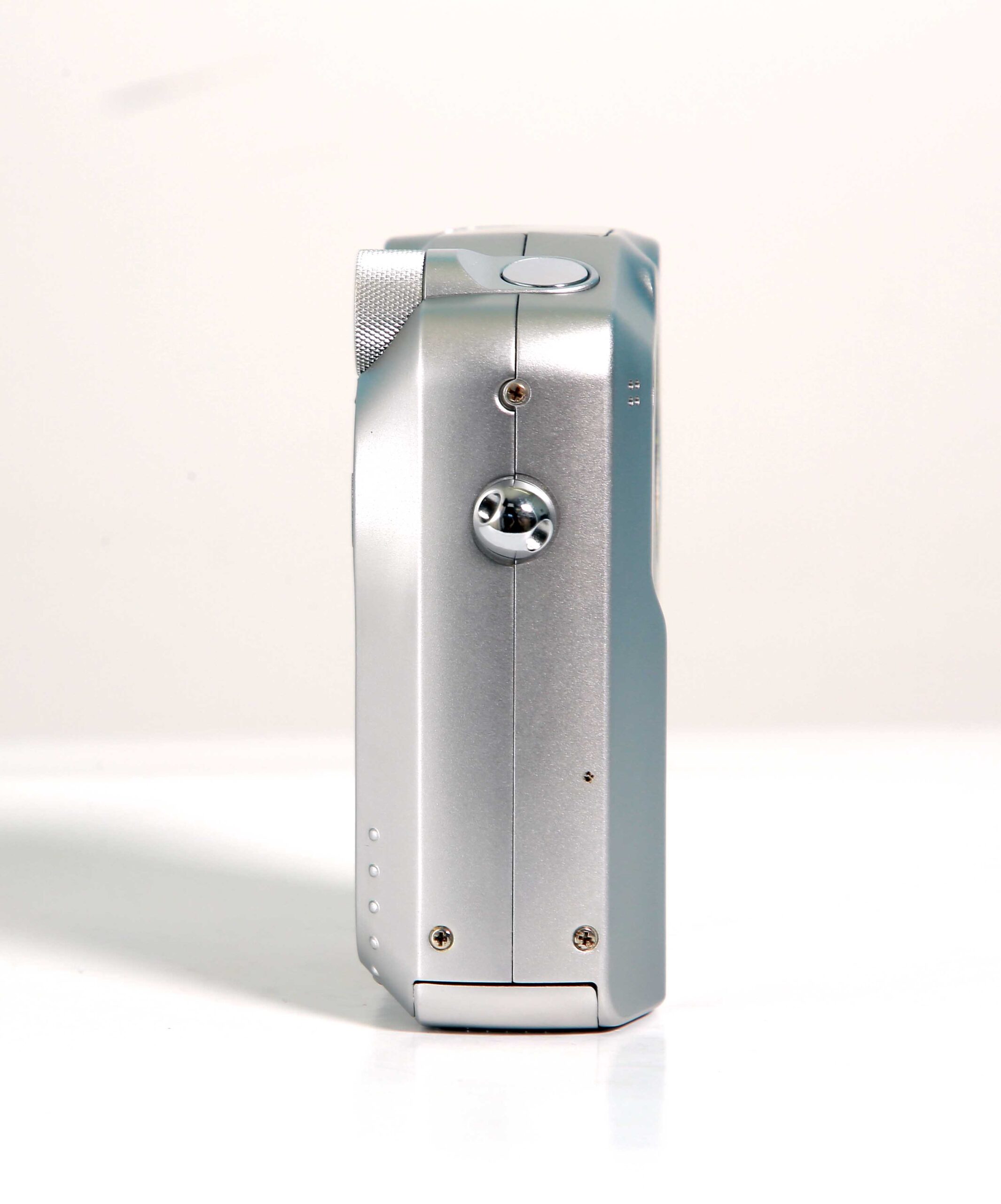 FUJIFILM Finepix 6800Z ポルシェデザイン - 新潟県で中古カメラ・中古