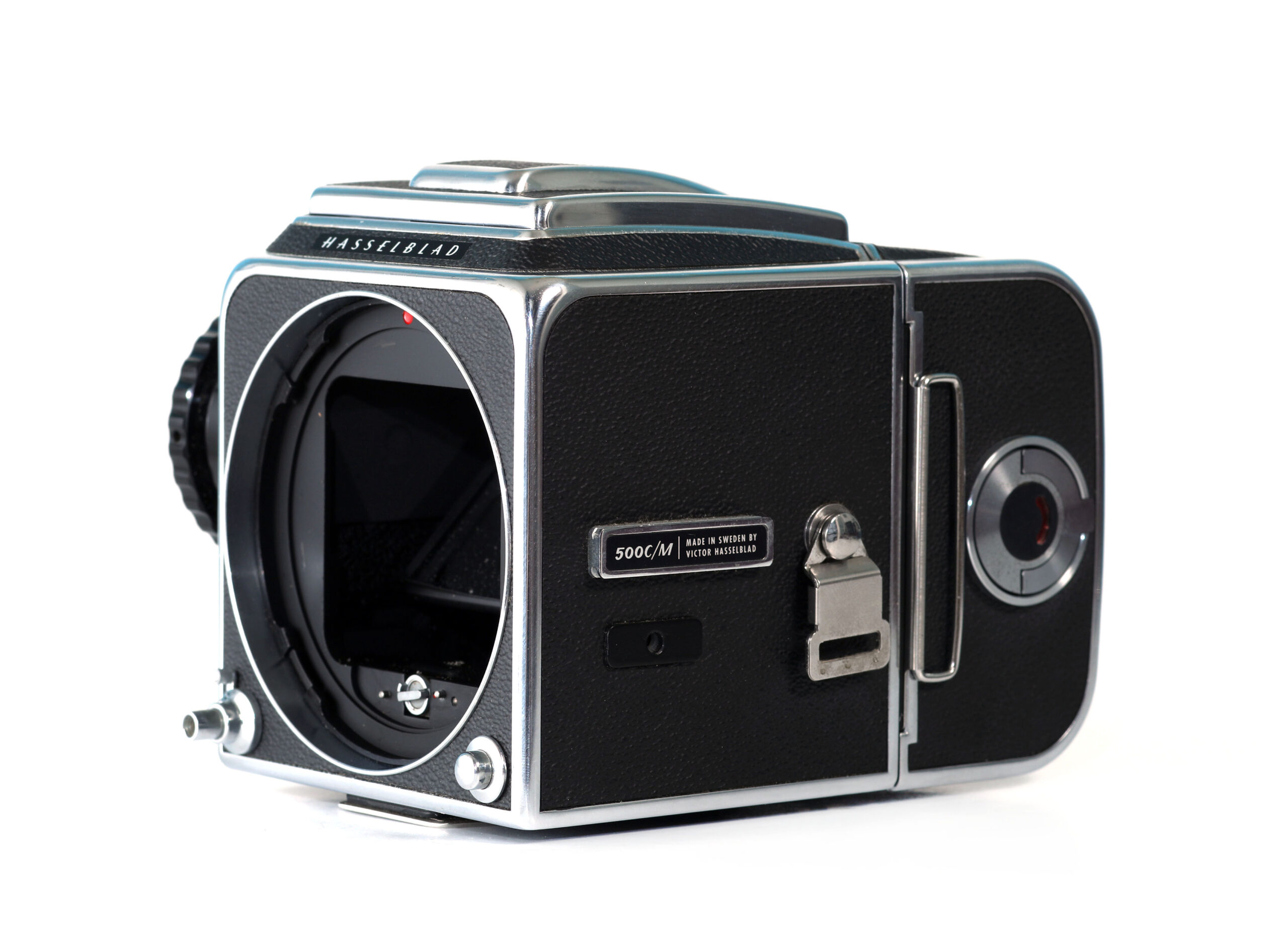 HASSELBLAD 500C/M Carl Zeiss Planar 80mm F2.8 - 新潟県で中古カメラ