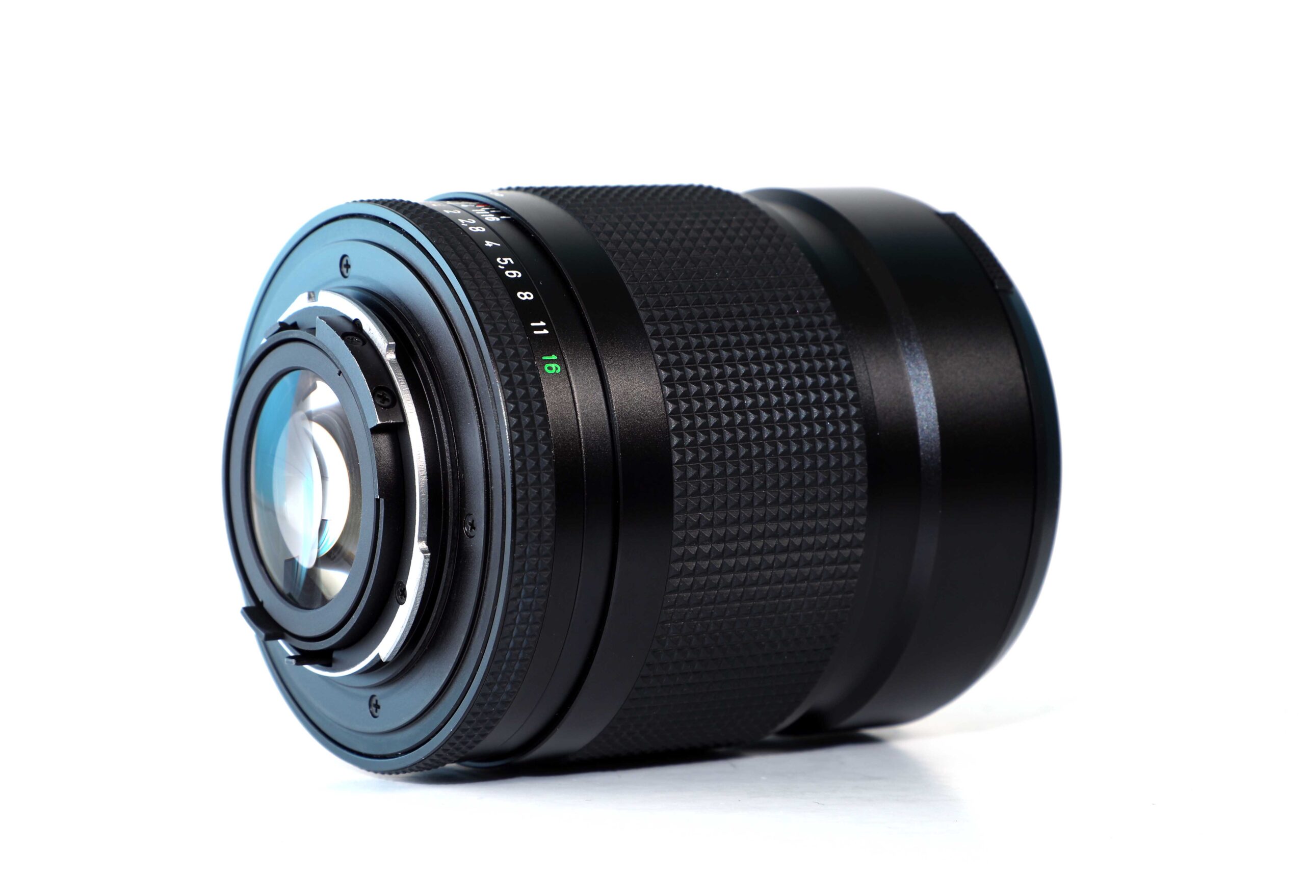 CONTAX Carl Zeiss Distagon 35mm F1.4 T* MMJ - 新潟県で中古カメラ