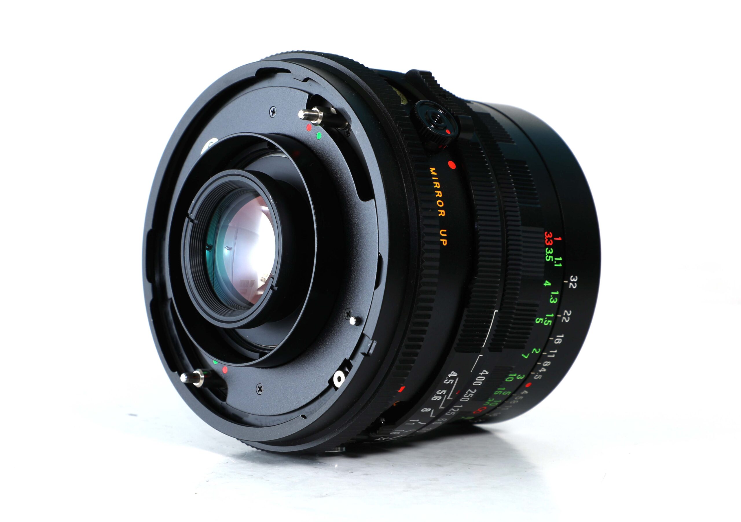 MAMIYA RB67 PRO SD SEKOR-C 65mm F4.5 - 新潟県で中古カメラ・中古