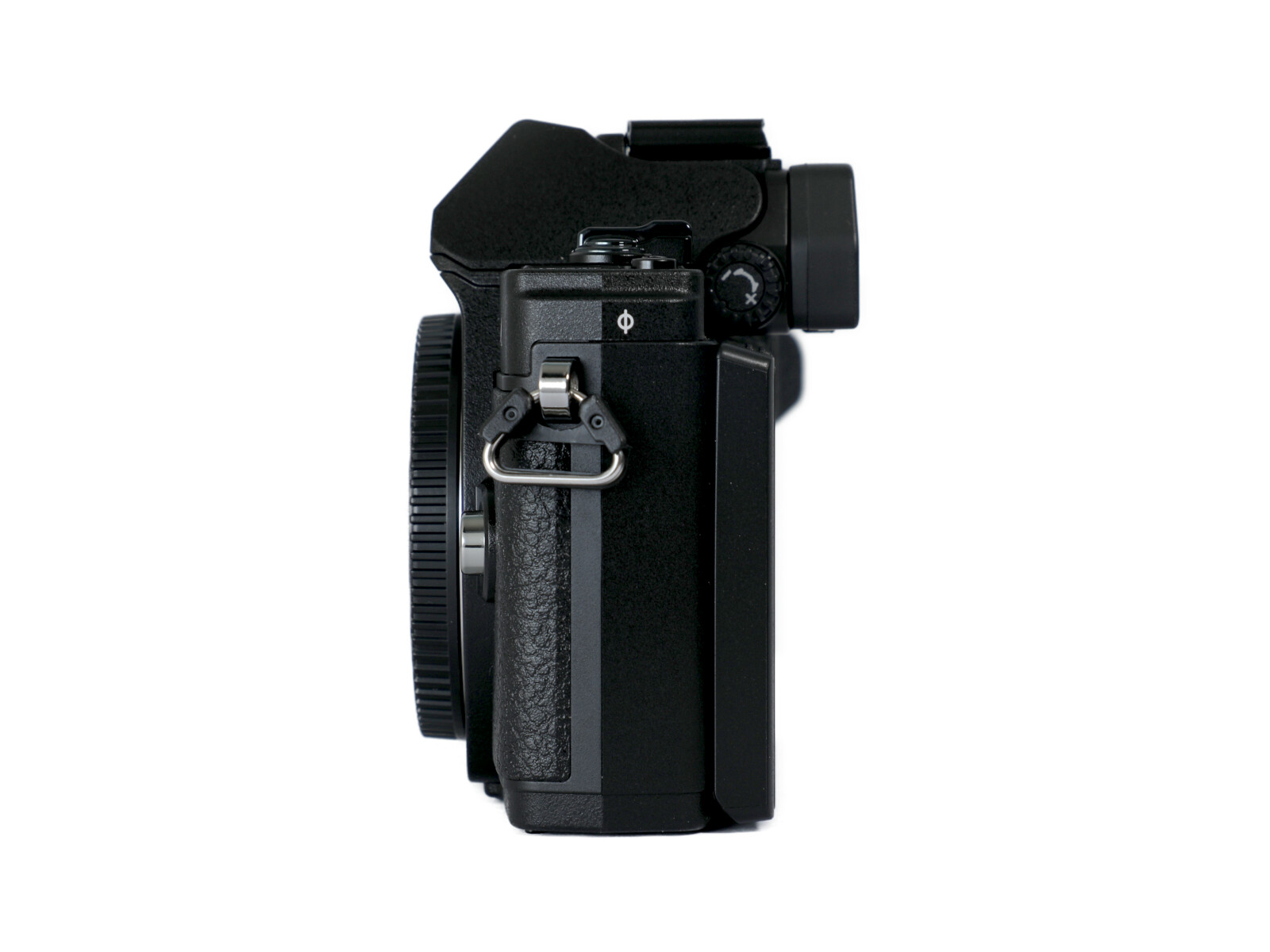 OLYMPUS オリンパス OM-D E-M10 Mark III ダブルズームキット - 新潟県