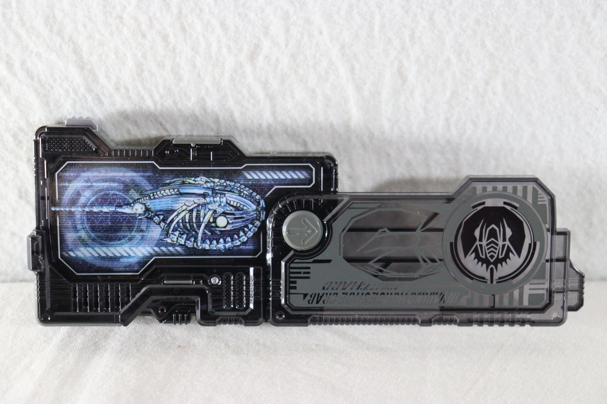 Kamen Rider Zero-One / DX Storming Penguin & DX Invading Horseshoe