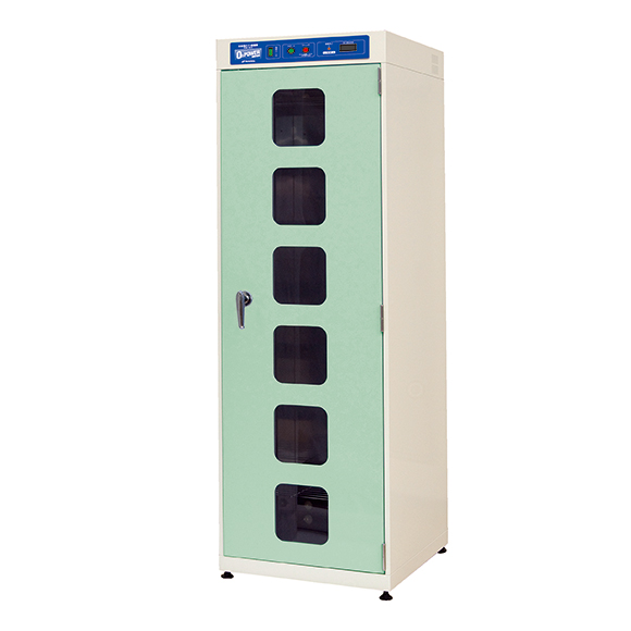 白衣オゾン殺菌庫 | コトヒラ工業株式会社