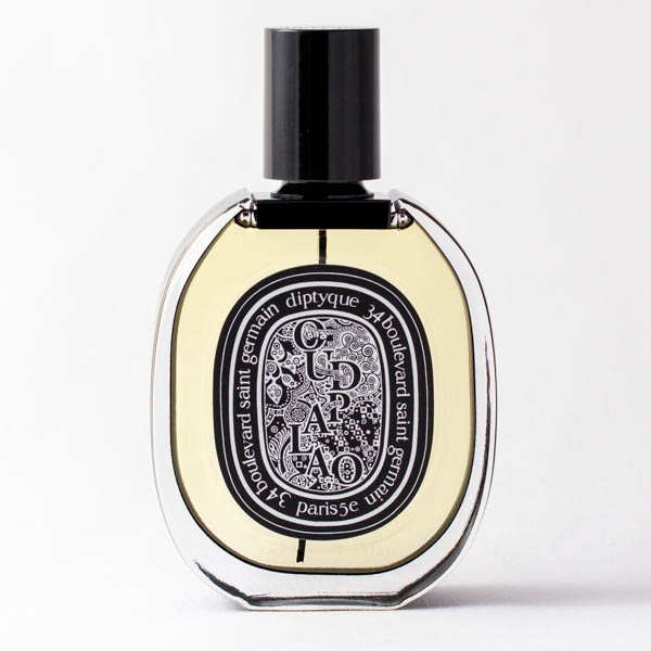 ディプティック ウードパラオ - 量り売り香水.com