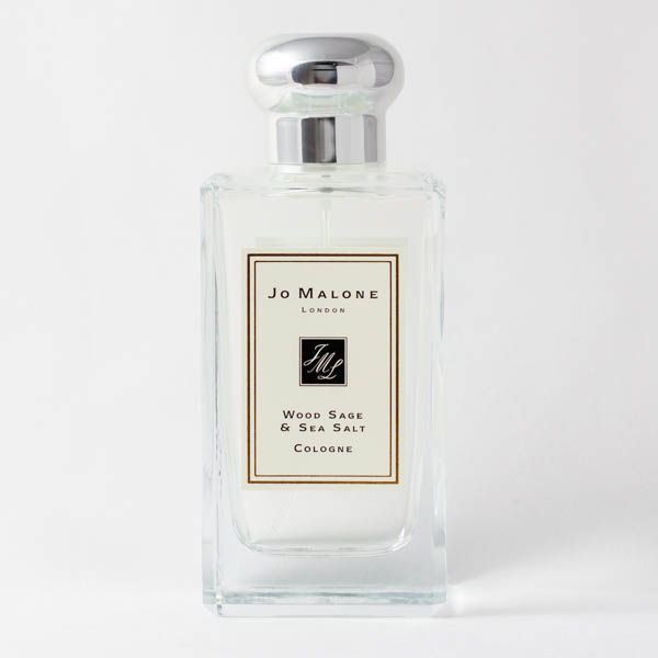 ジョーマローン ウッドセージ＆シーソルト - 量り売り香水.com