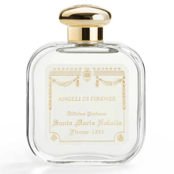 サンタマリアノヴェッラ エンジェルオブフローレンス - 量り売り香水.com