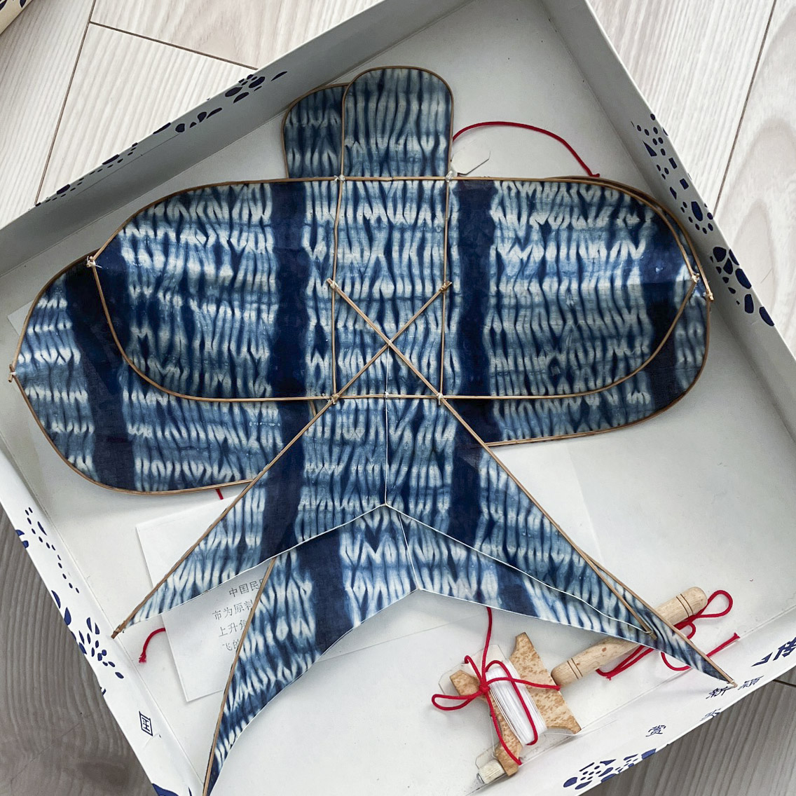 雑誌『漢聲』と中国工芸 | 展覧会 | 工芸青花 kogei-seika