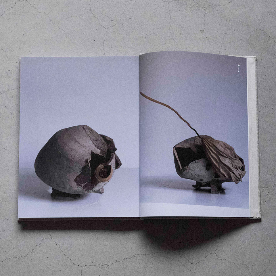 工芸青花 9号 | 本 | 工芸青花 kogei-seika