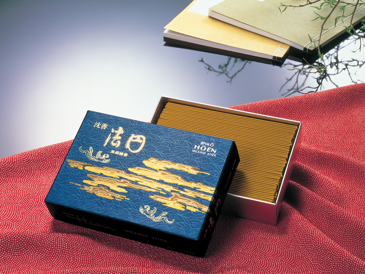 沈香 法円 | お線香・お香の玉初堂