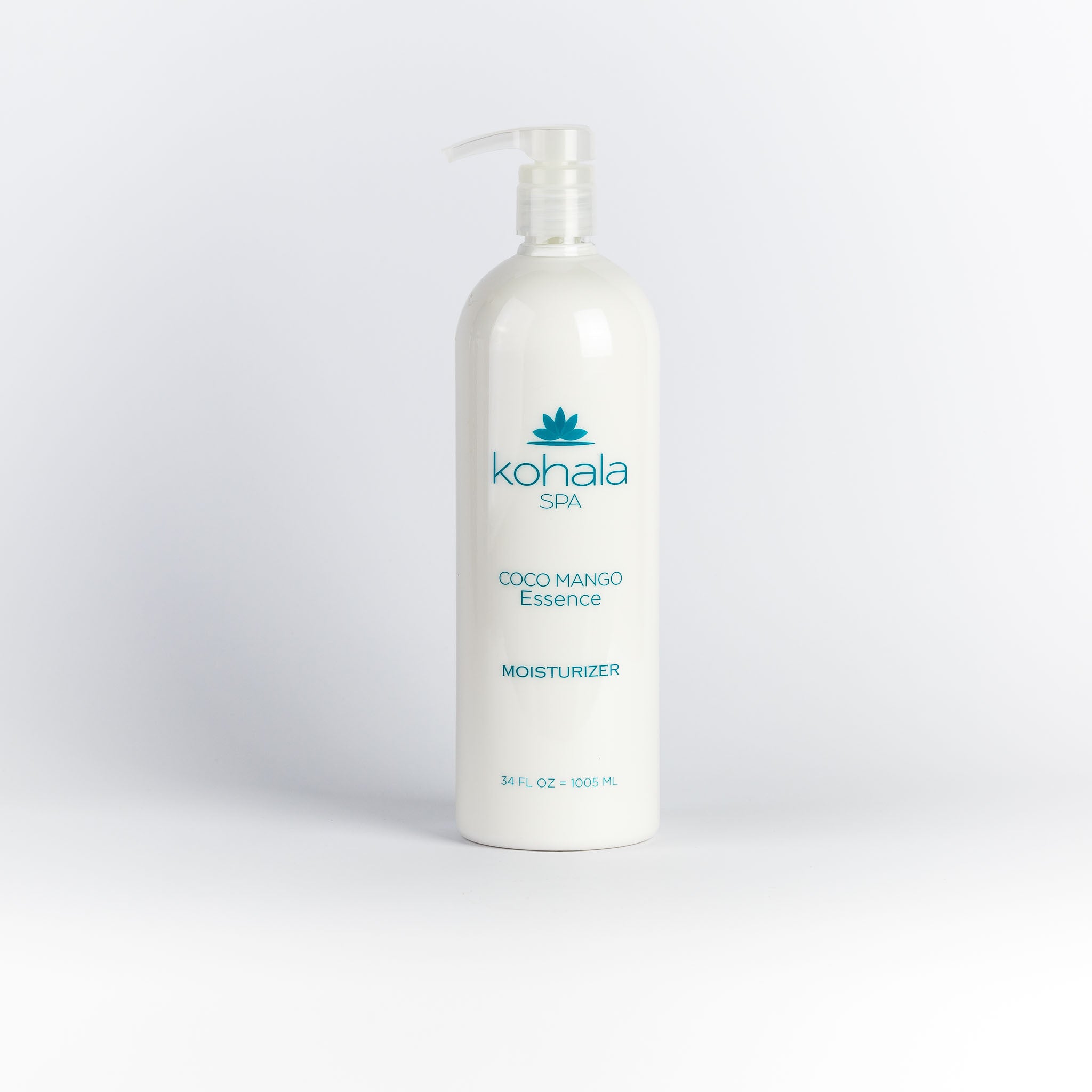 Coco Mango Moisturizer | Kohala Spa at Hilton Waikoloa Village