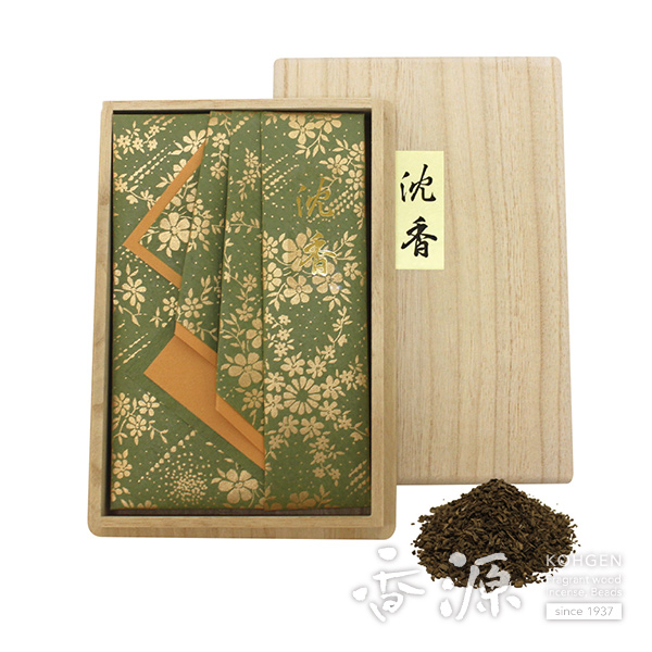 香木の通販・販売｜高品質の伽羅・沈香・白檀を香木鑑定士が厳選｜お香