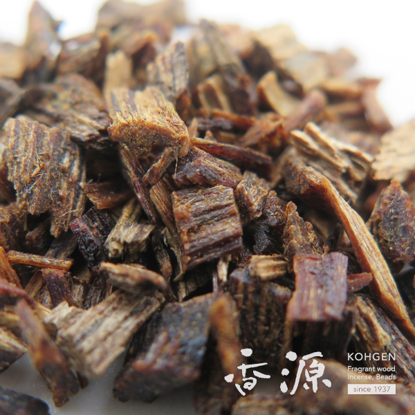 香木 伽羅 極品緑油伽羅 刻 1gの通販 - お香専門店香源