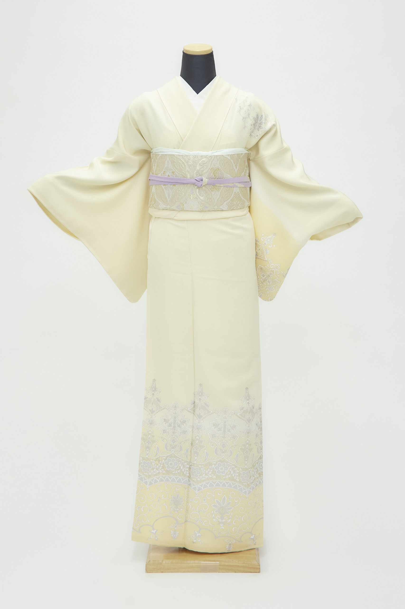 訪問着 | 小糸伸輔