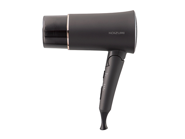 マイナスイオンヘアドライヤー KHD-K310/W・K｜ヘアドライヤー