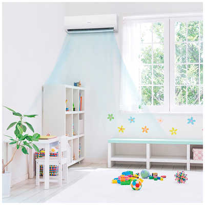 アイリスオーヤマ IRIS OHYAMA エアコン 2025年 airwill(エアウィル)C