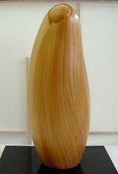 創作こけし作家・関口東亜(Sekiguchi Toua)