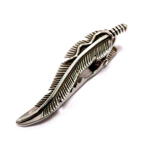 インディアンジュエリー、羽型ジュエリー、フェザー