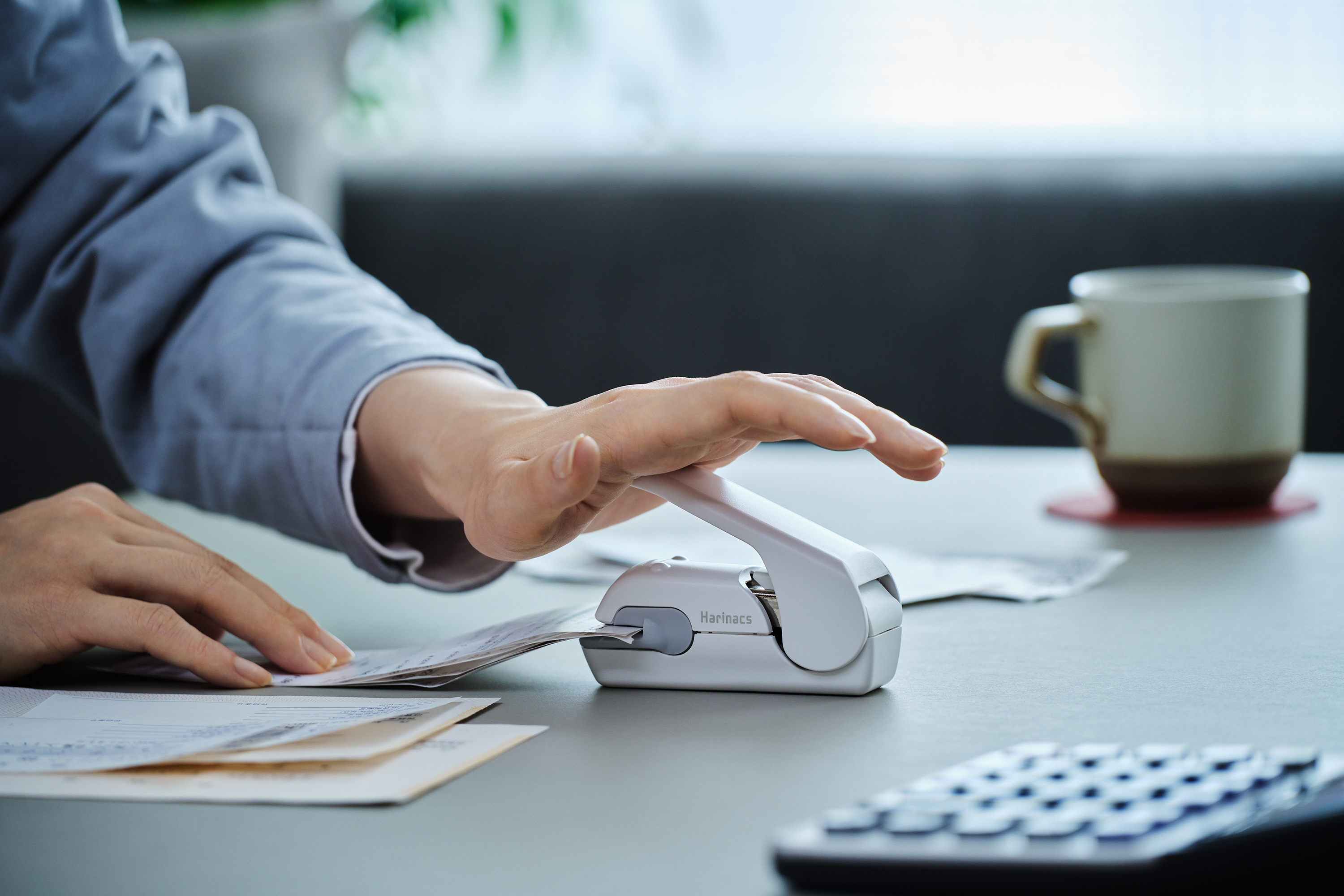 プレスタイプ｜文具｜コクヨ