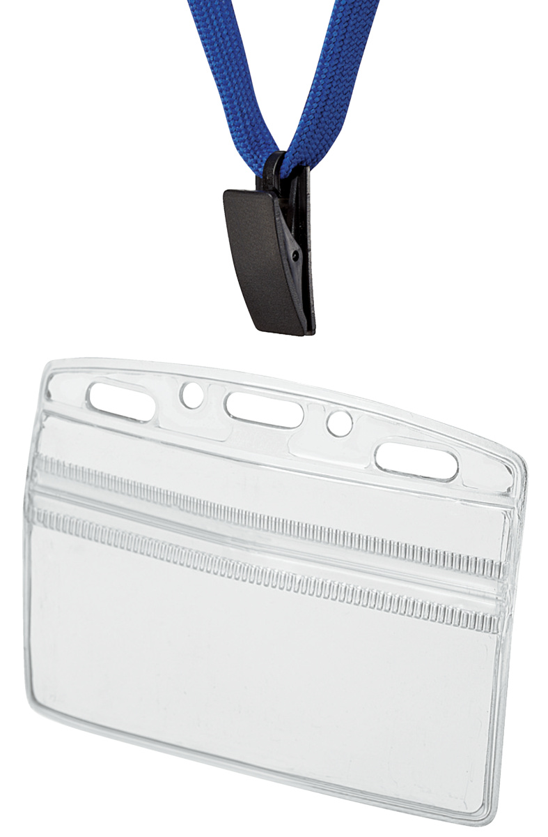 名札セットプロテクト名刺青｜文具｜コクヨ