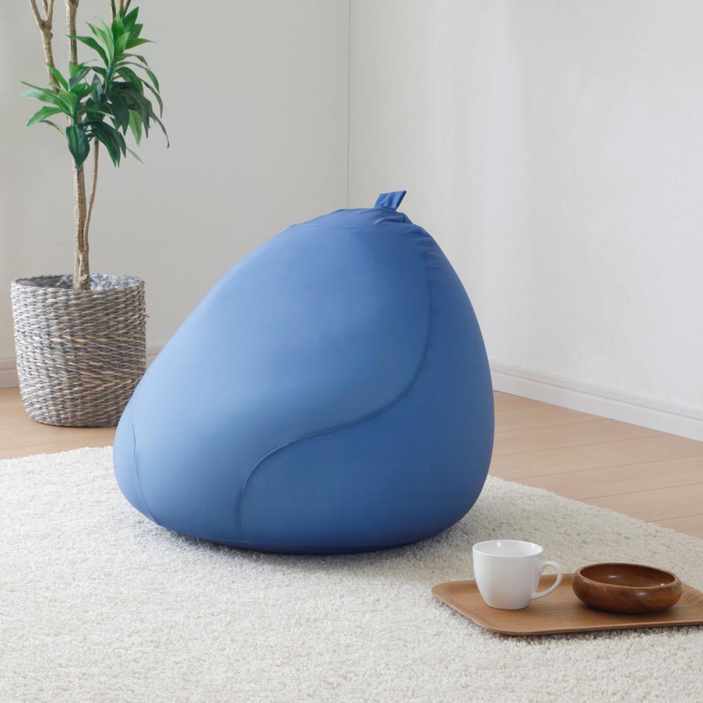 丸形ビーズクッション」がデビュー｜ニュースリリース｜株式会社コメリ