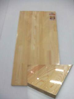 コメリ パイン 集成材 （約）910×250×18 RK－2590B の