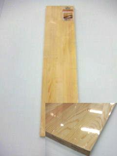 コメリ パイン 集成材 （約）910×200×18 RK－2090B の