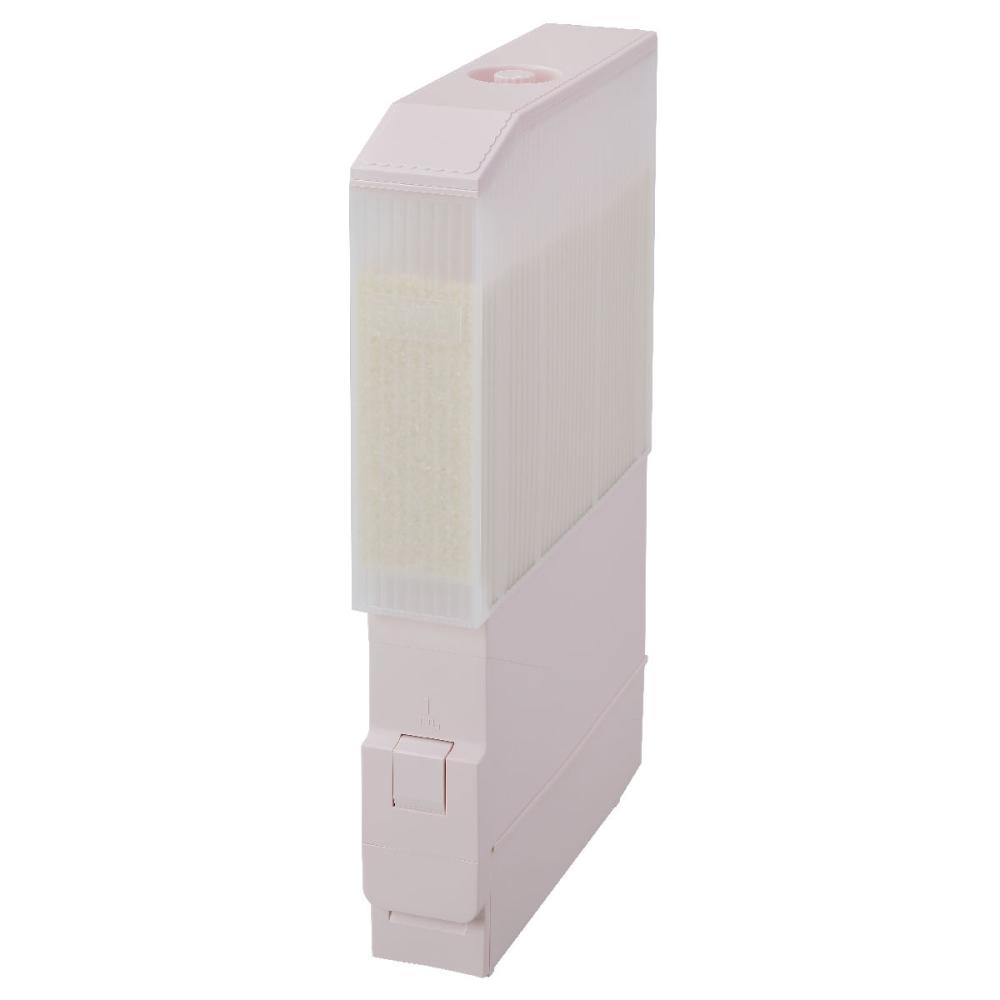 エムケー精工 MK米びつ コメラックス 米収納量33kg 幅31×奥行