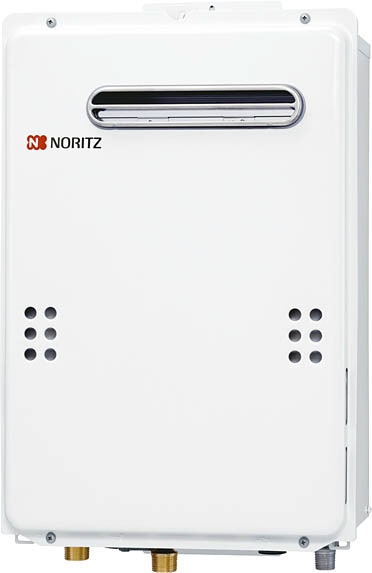ノーリツ ガス給湯専用 HCQ-2039WS-1 LPG の通販 | ホームセンター