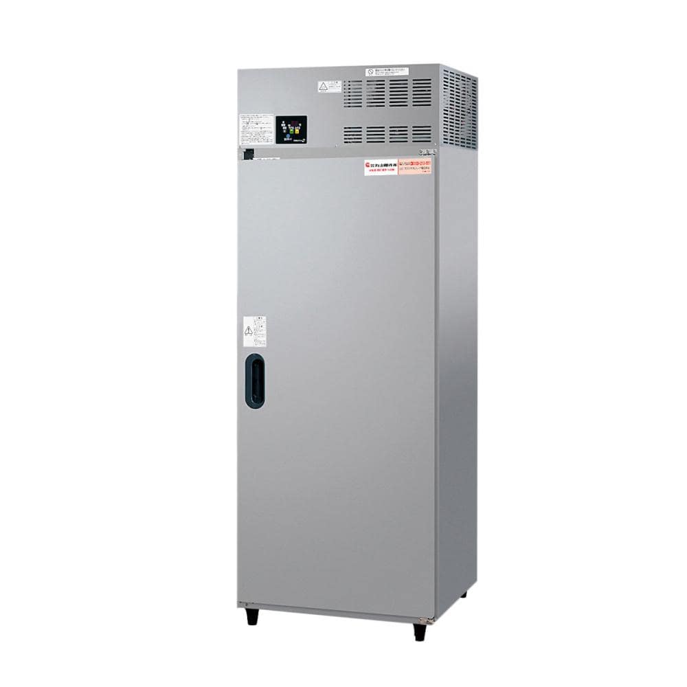 玄米保冷庫 ノンフロン玄米・野菜モード切替タイプ 3．5俵用