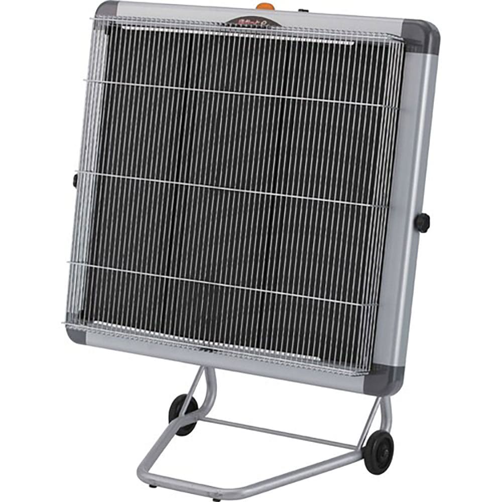 静岡 遠赤外線電気ヒーター ”ほかっとe“ 3相200V WPS－46