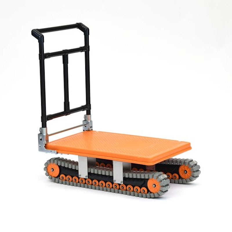 矢崎化工 防災用運搬車アクロス AXN－450 の通販