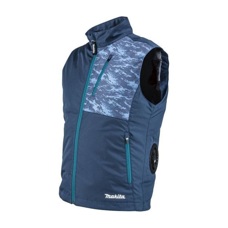 マキタ ファンベスト L FV212DZLN の通販 | ホームセンター