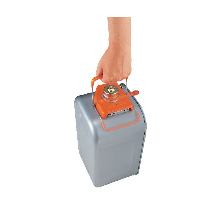 コロナ 石油ファンヒーター 木造12畳 パールホワイト KCF