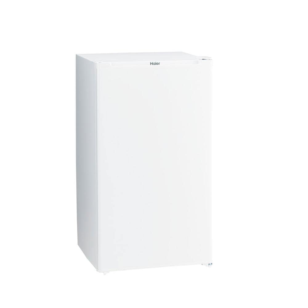 ハイアール 1ドア冷蔵庫 40L ホワイト JR－N40M（W） の