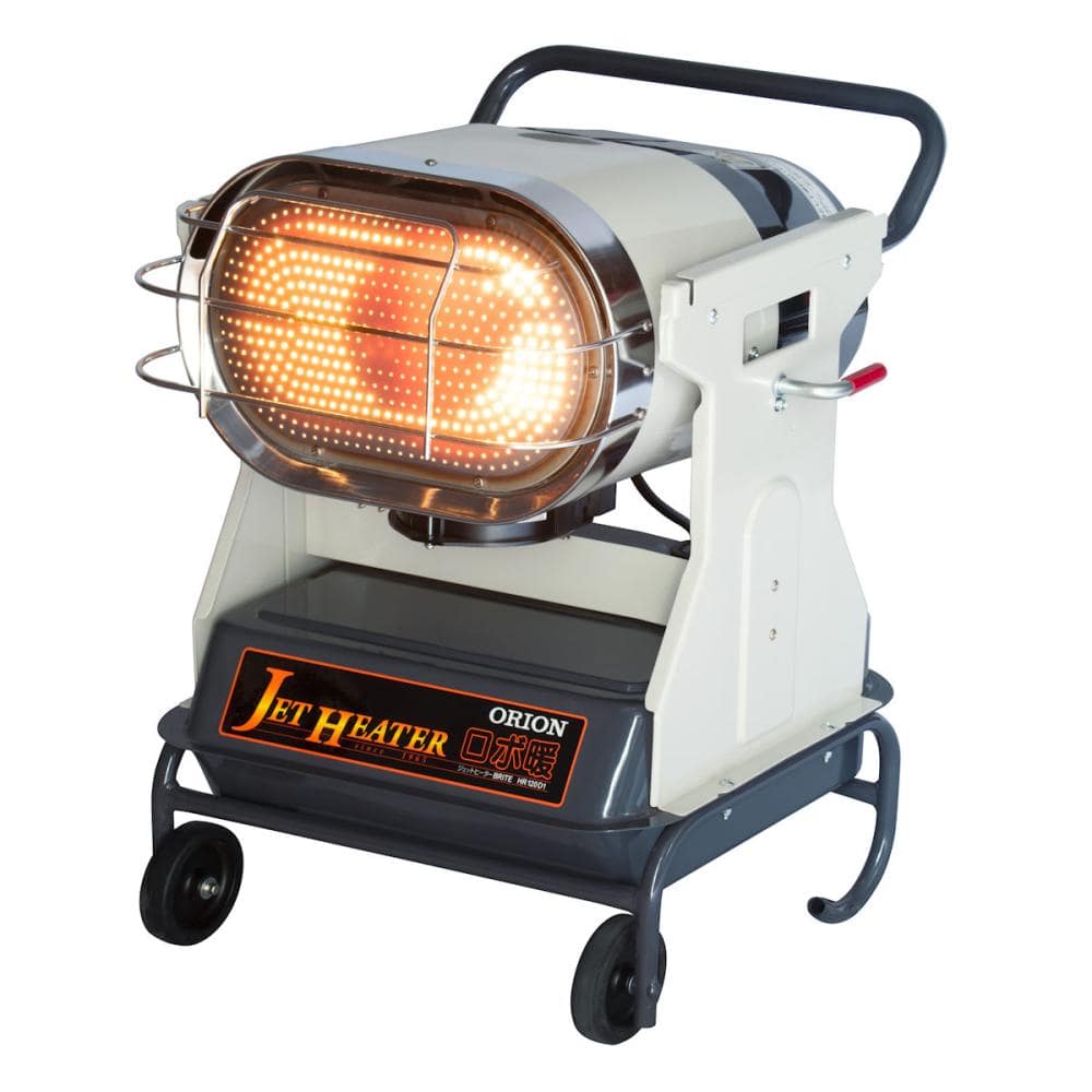 ナカトミ 赤外線ヒーター KH－65Q の通販 | ホームセンター