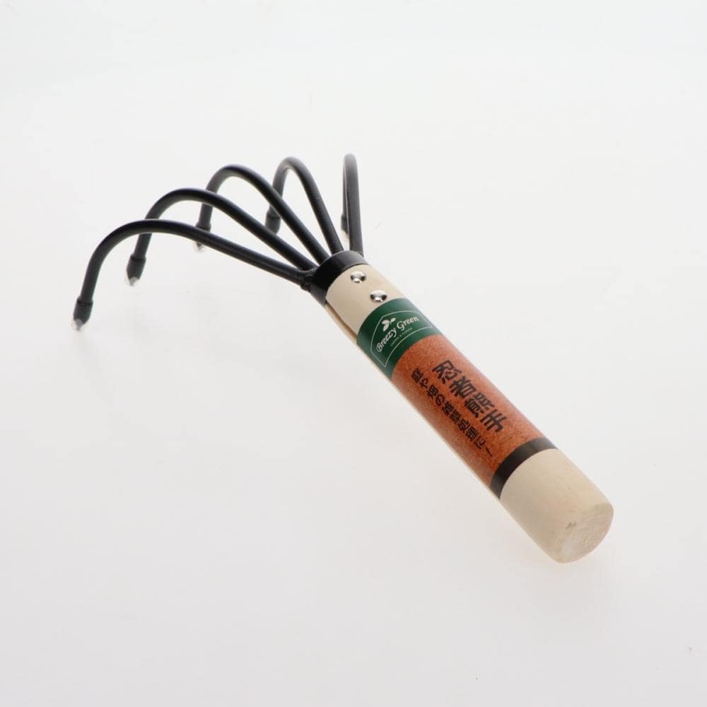 Breezy Green 忍者熊手 の通販 | ホームセンター コメリ