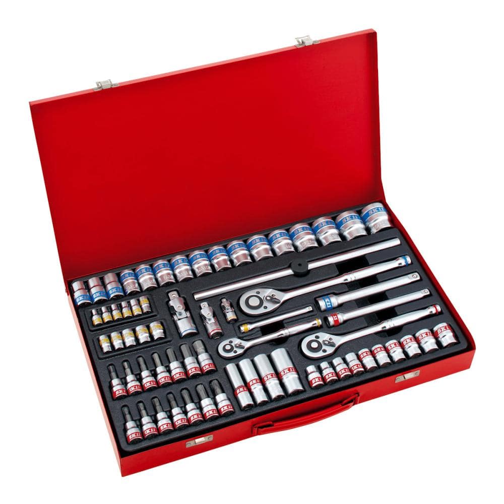 藤原産業 SK11 ソケットレンチセット TS－2352M の通販