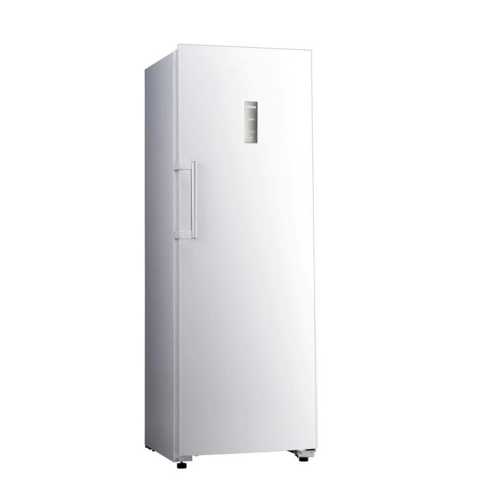 ハイアール フリーザー 前開き冷凍庫 右開き 280L ホワイト JF