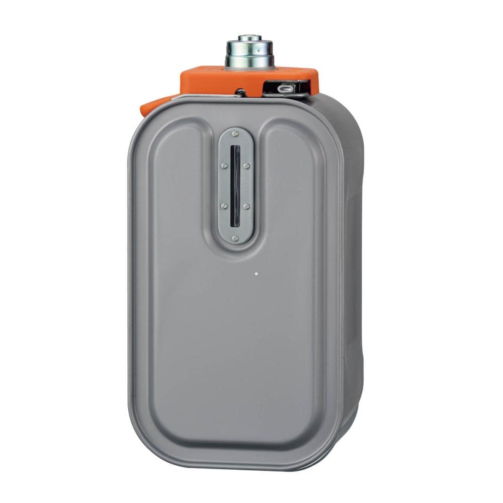 コロナ 石油ファンヒーター 木造12畳 グレー FH－VX4624BY