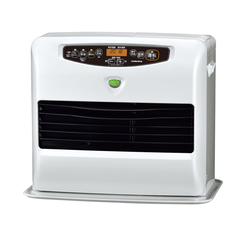 CORONA 石油ファンヒーター2023年製 CORONA(コロナ)石油ファンヒーター