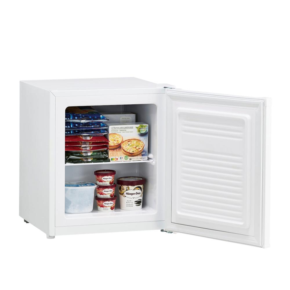 ハイアール 冷蔵庫 2022年製 130L 北九州市福岡市限定 3ヶ月保証付