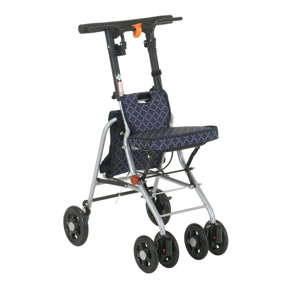 マキテック シルバーカーオアシス HM－355NF の通販